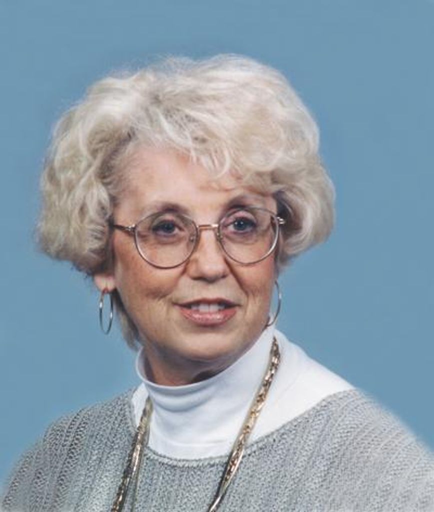 Marilyn J. Hasbrouck