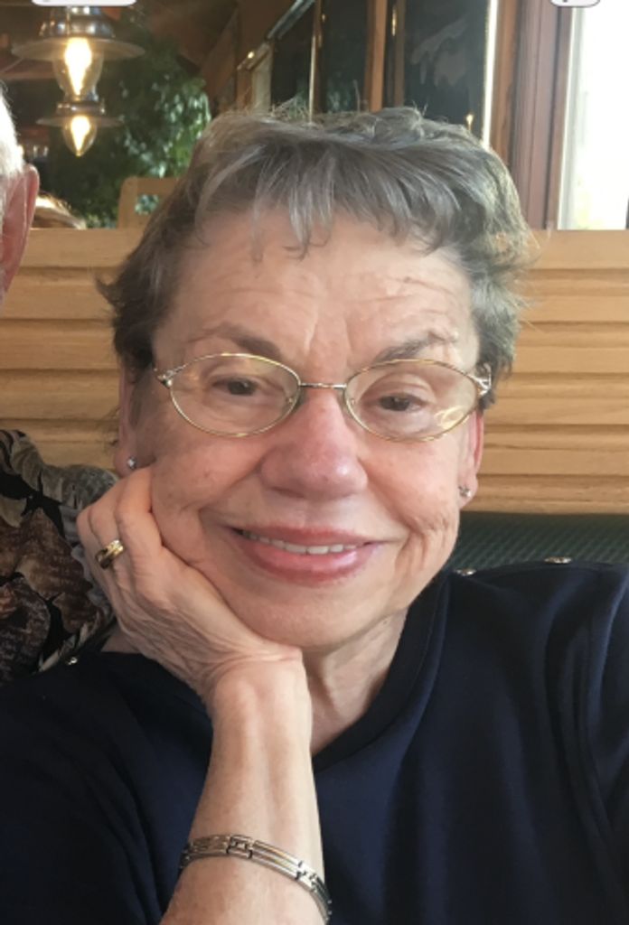 Joanne Mae Kraase Profile Photo