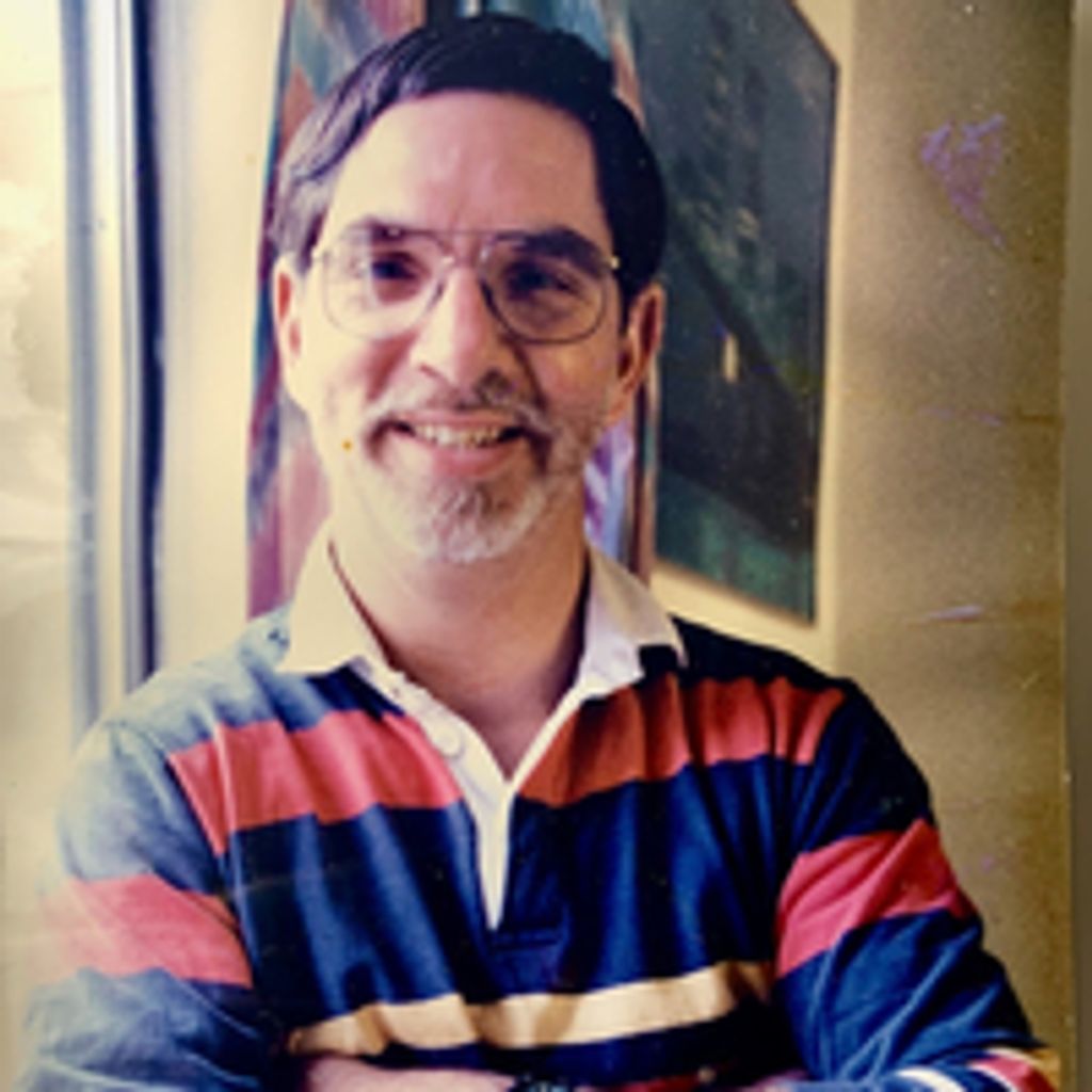 Evan J. Lasker Profile Photo