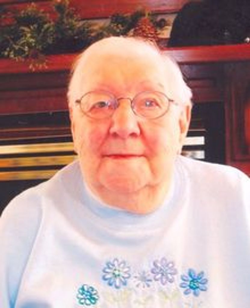 Loretta Marthaler