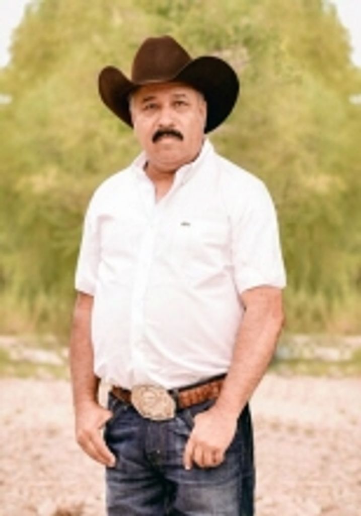 Raul Gomez