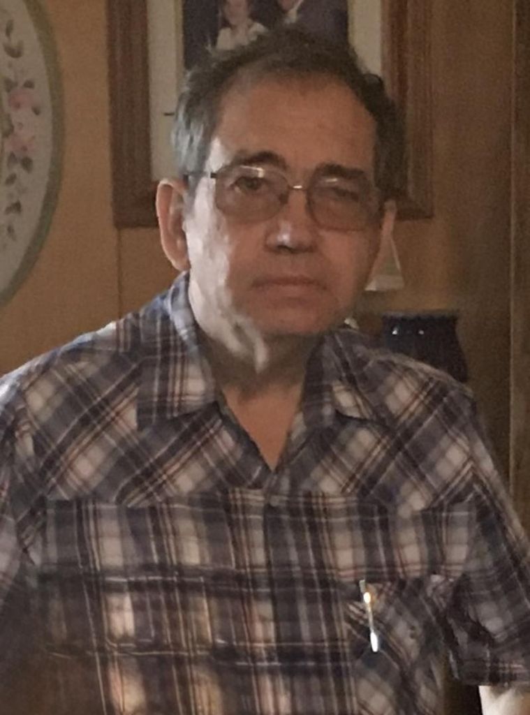 Kenneth Lee Poole Profile Photo