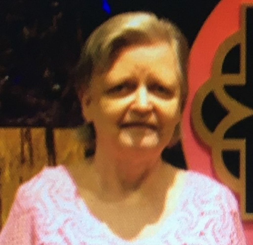Celia June Tucker