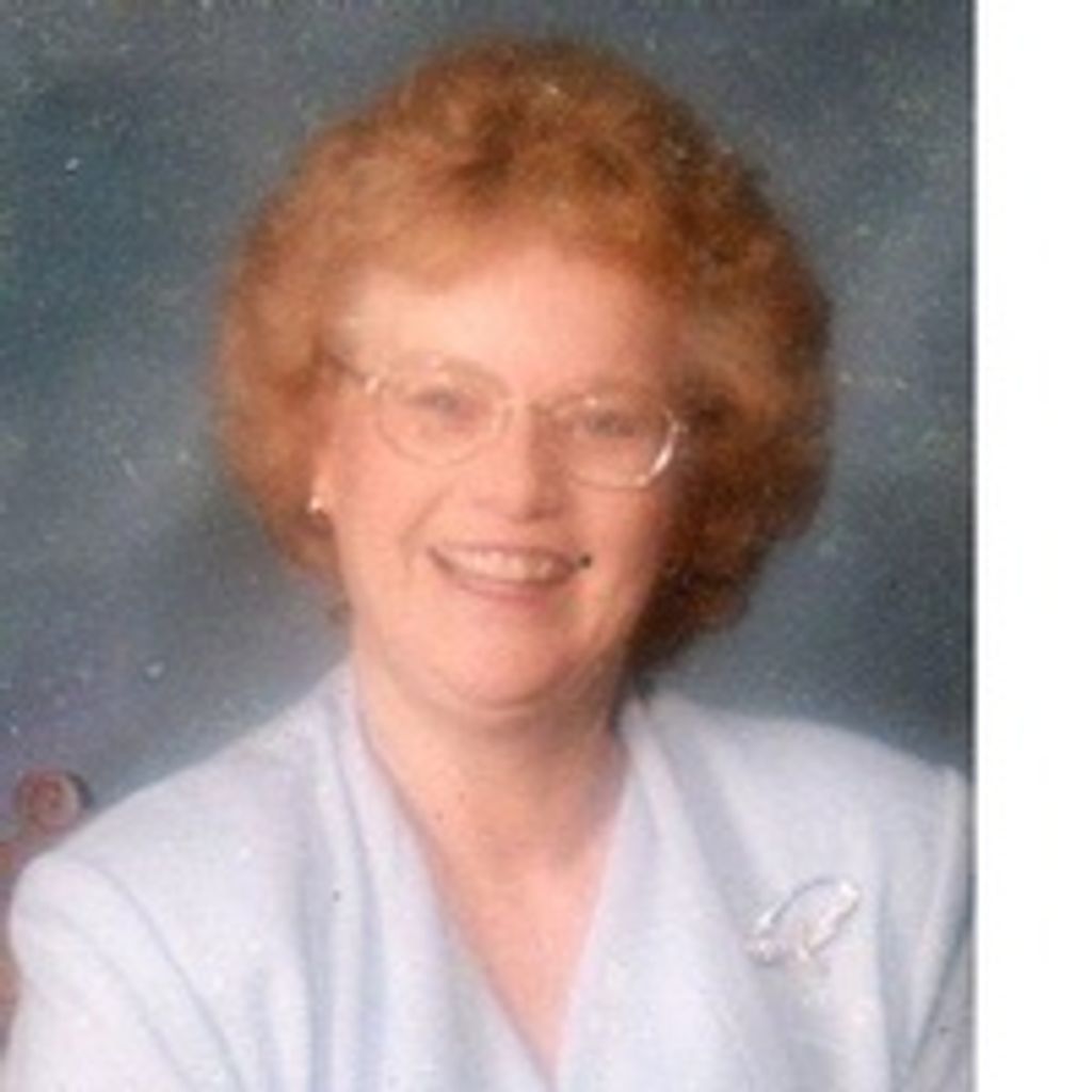 Elizabeth G. Greenland Profile Photo