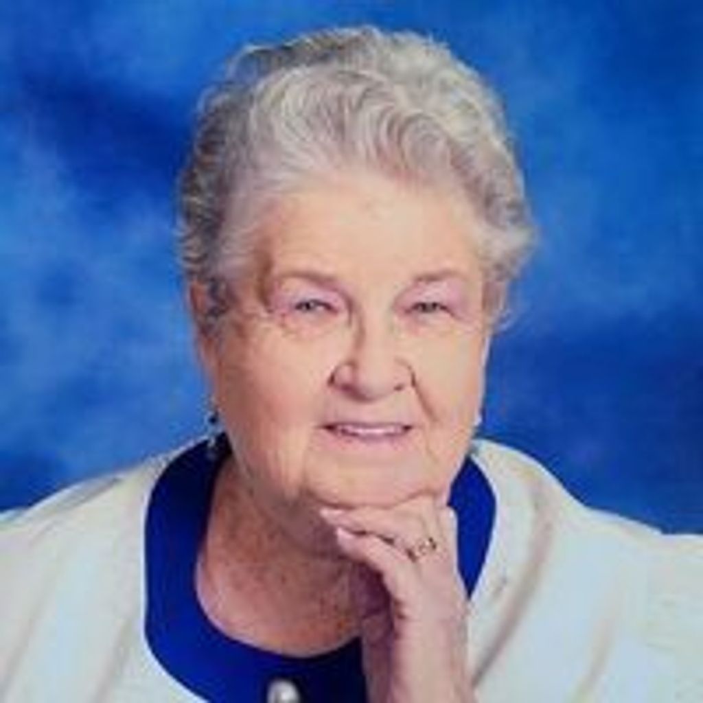 Mary Magdalene Mitchell