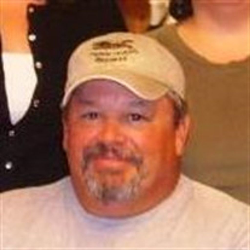 James H. Baumgardner Jr.