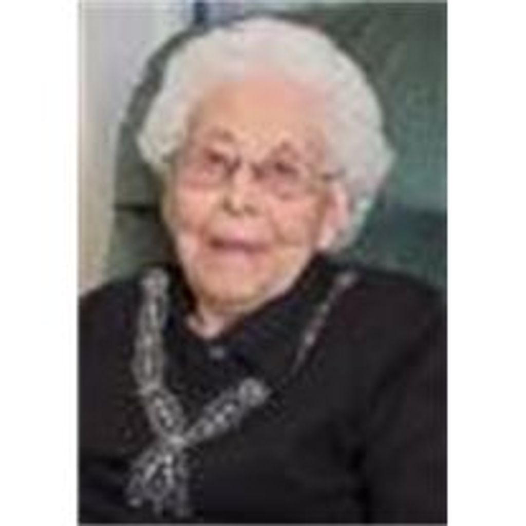 Alexina J. - Age 98 - Española Serna