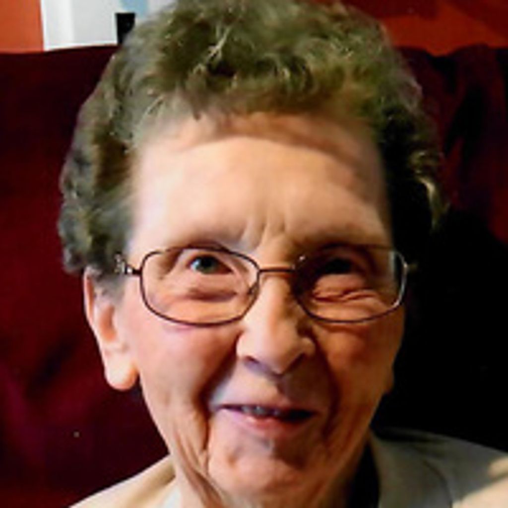 Mary C. "Toot" Mescher
