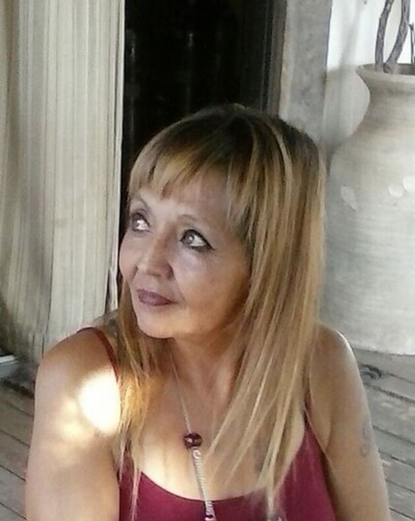 Anna Jean "Jeannie" Garcia Profile Photo