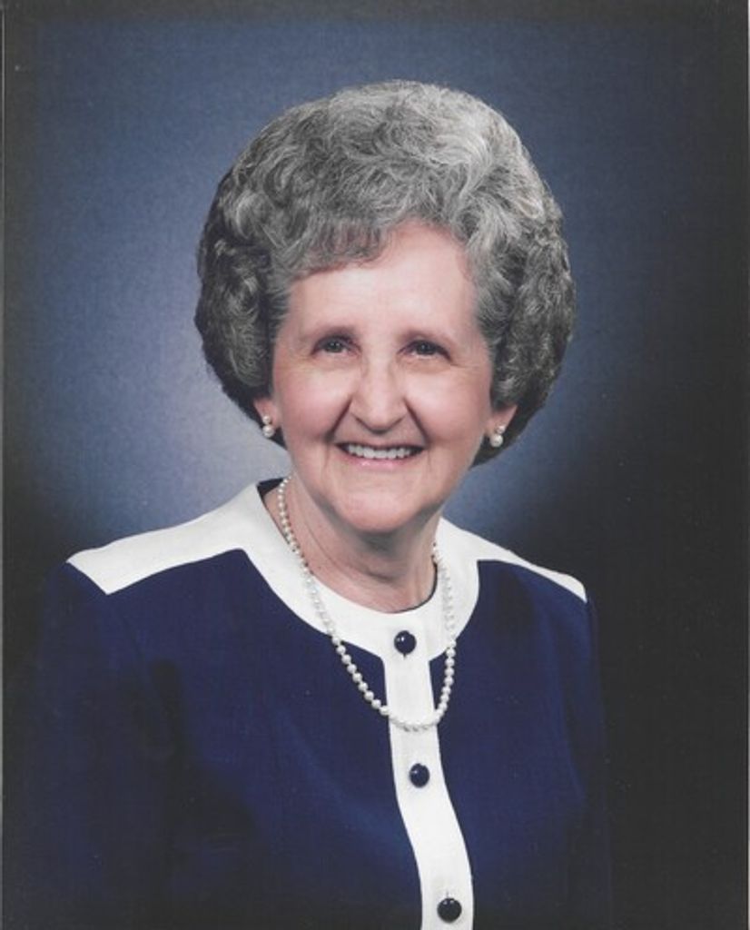 Gwyndal Lee Forrester Profile Photo