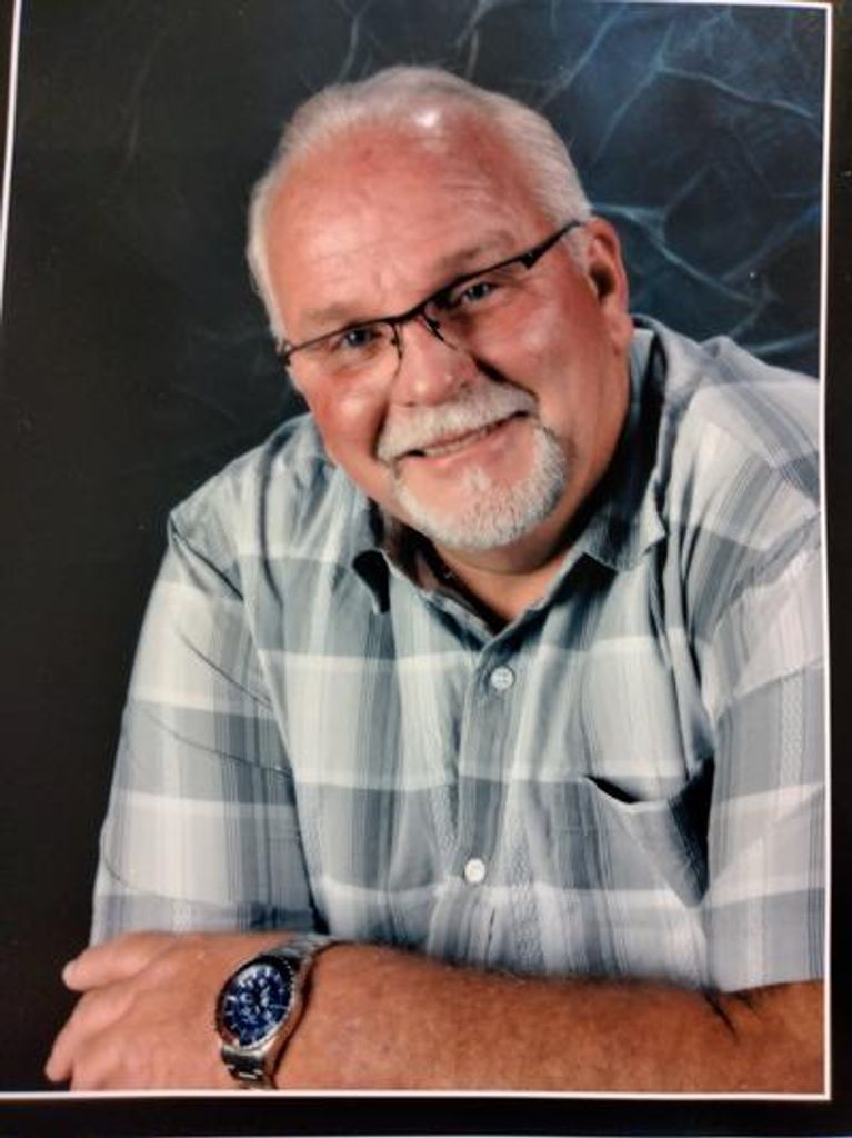 Paul Cottrell Profile Photo
