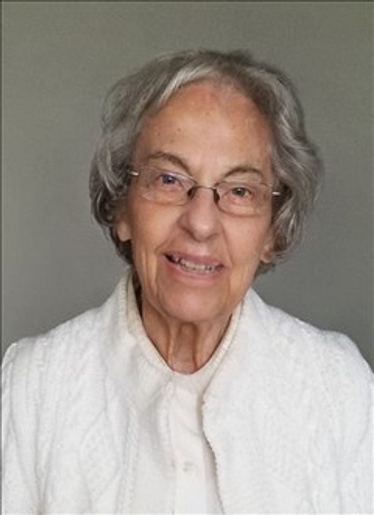 Patricia Sue Harper Profile Photo