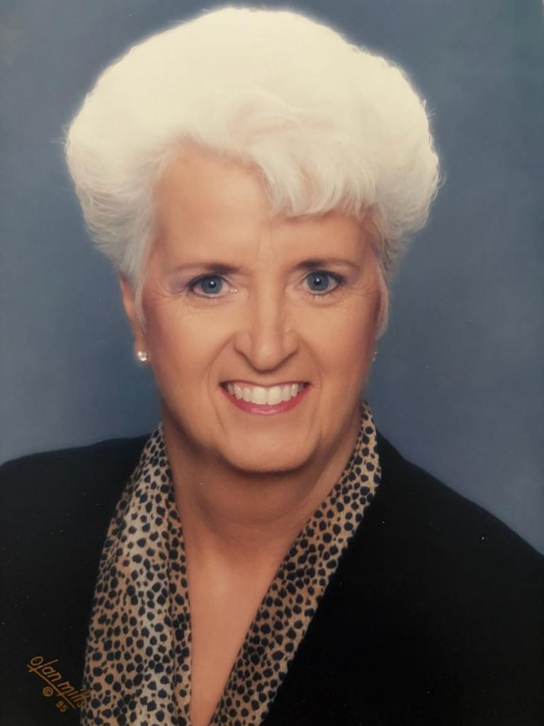 Julia Ann Cleaver Profile Photo