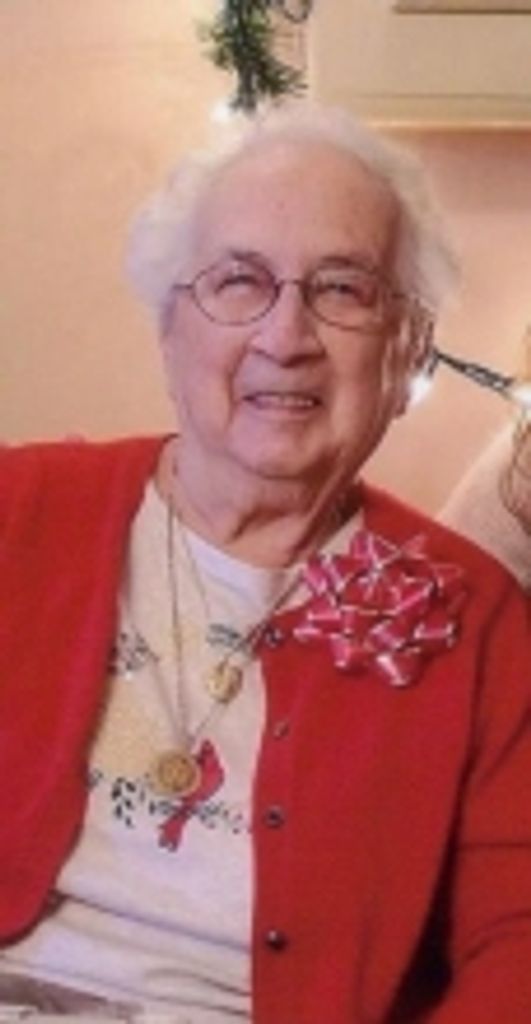 Irene (Houle) Aubut