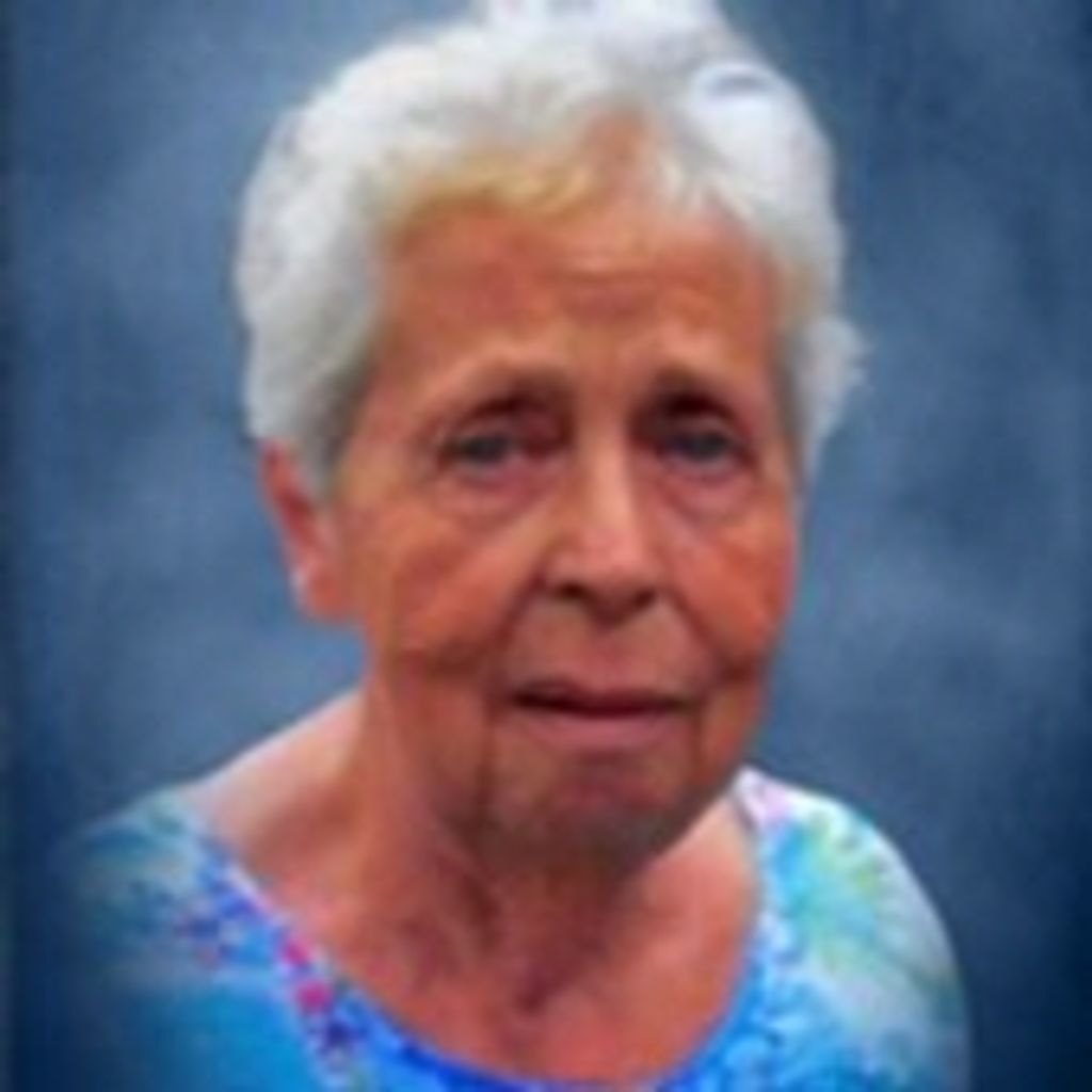 Sara Louise Burns Goforth Profile Photo