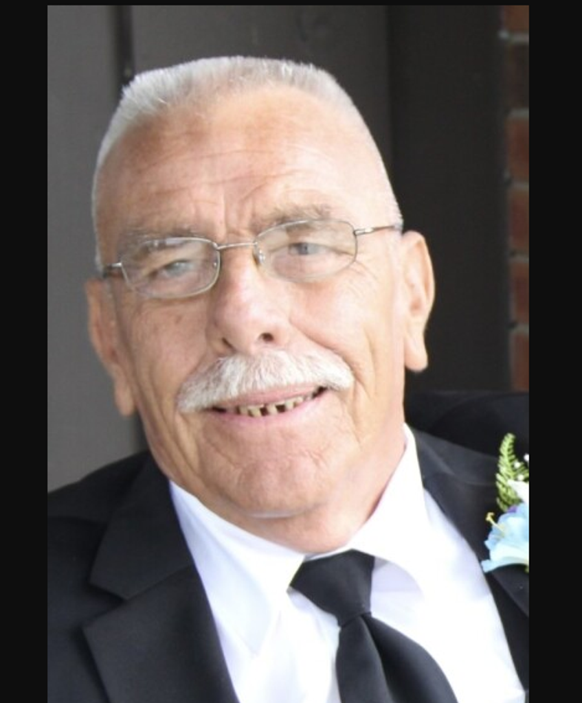 Larry Krob Profile Photo