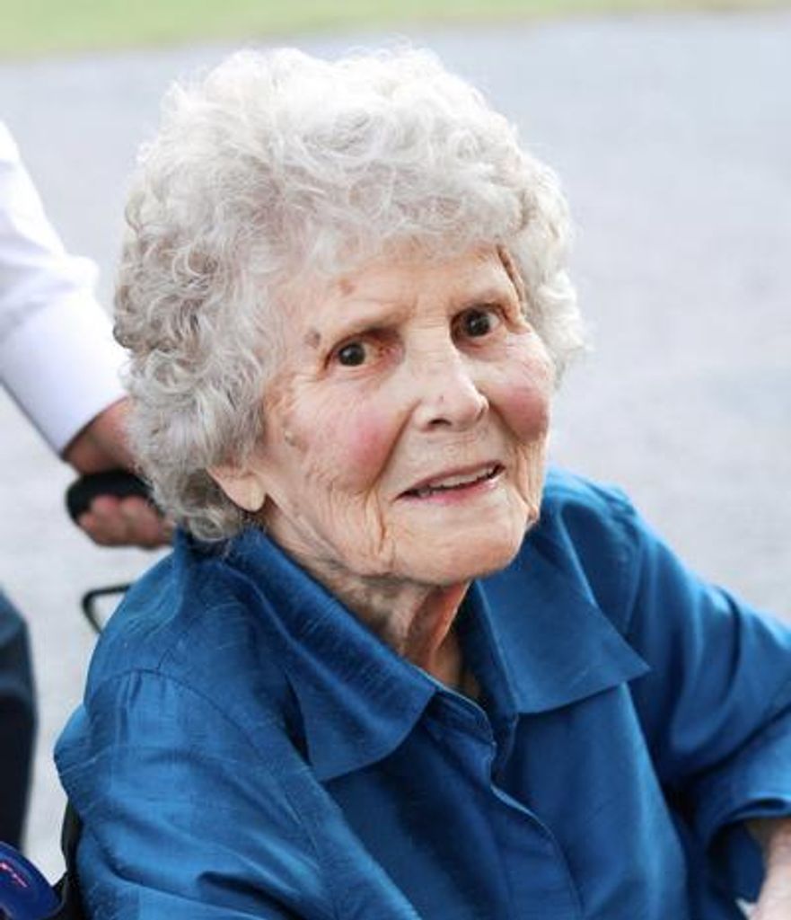 Mary Ann Longmire Profile Photo