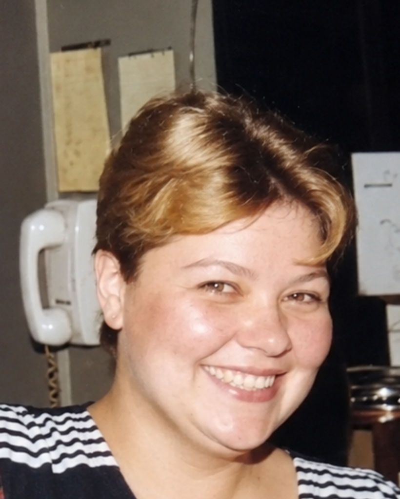 Angela Green