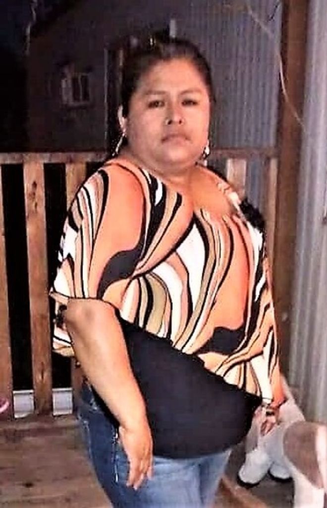 Angelica Morales Hernandez Profile Photo
