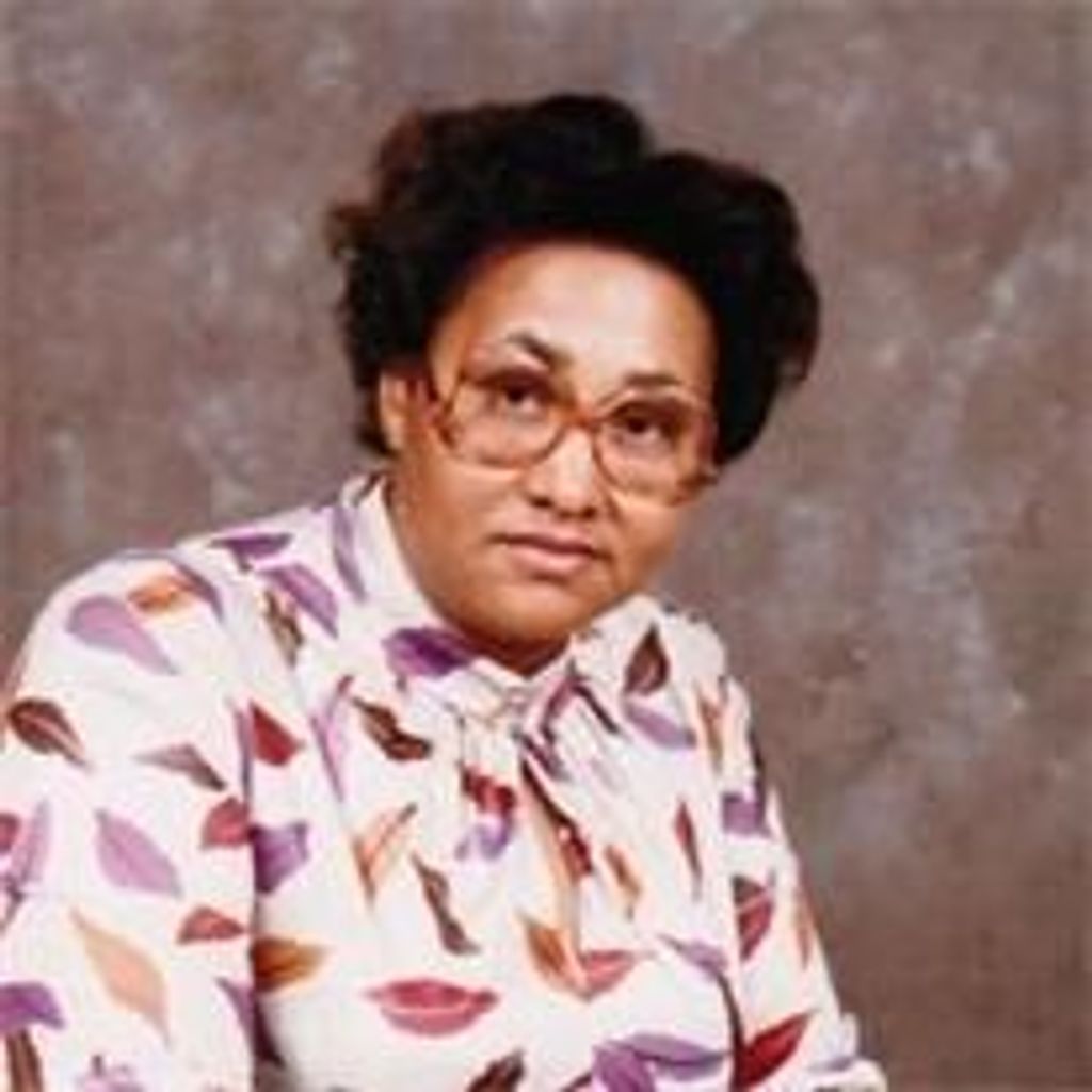 Gertrude Anderson Profile Photo