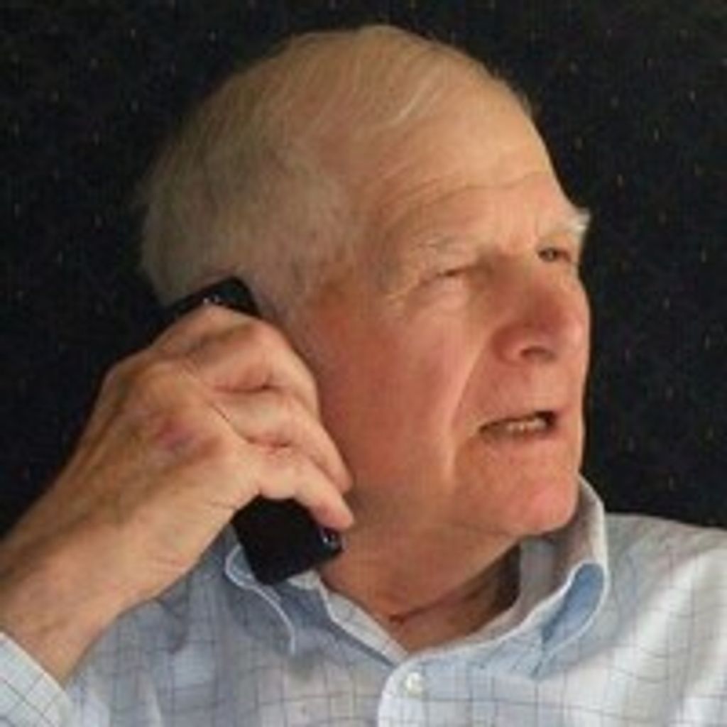 Alfred E Miller