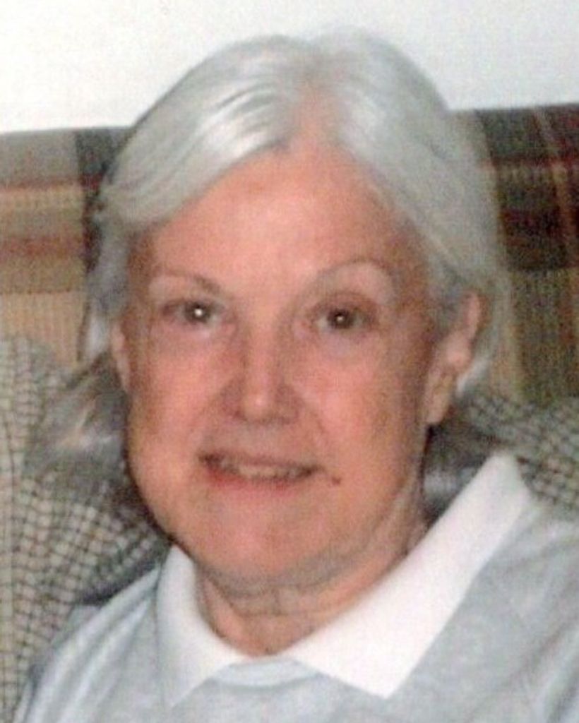 Mary K Richardson