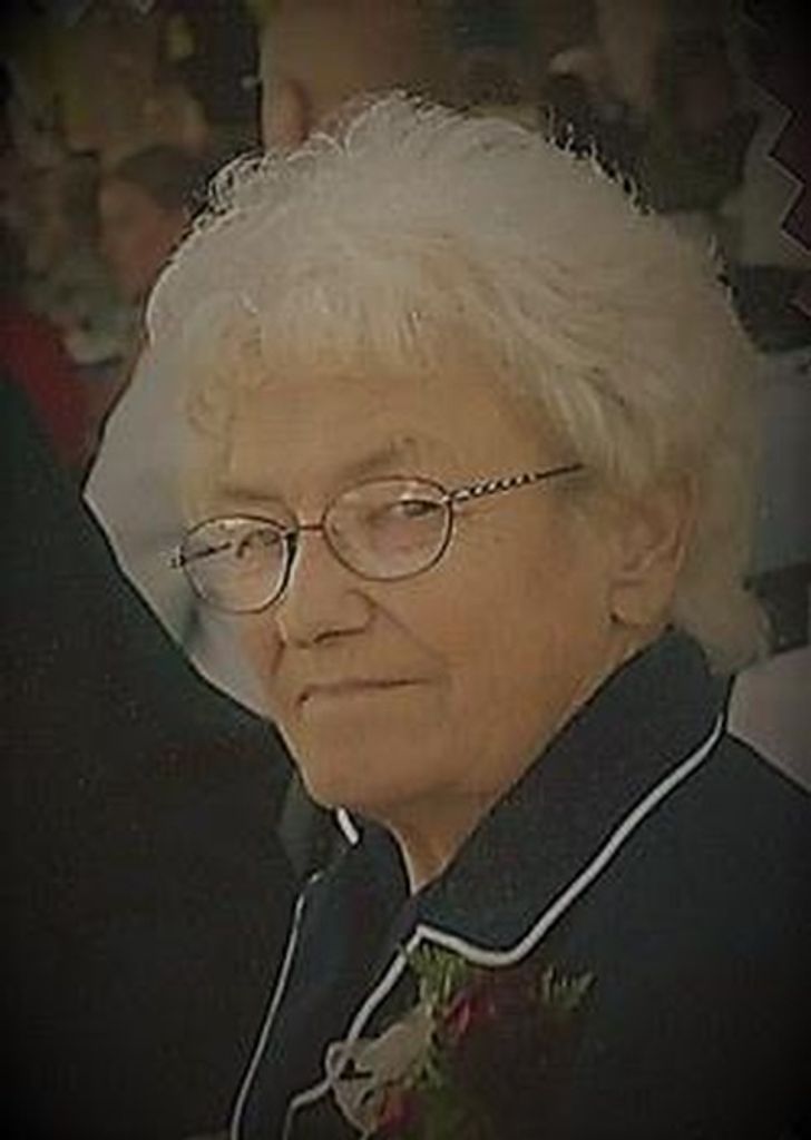 Rose Agnes Olsonoski Profile Photo