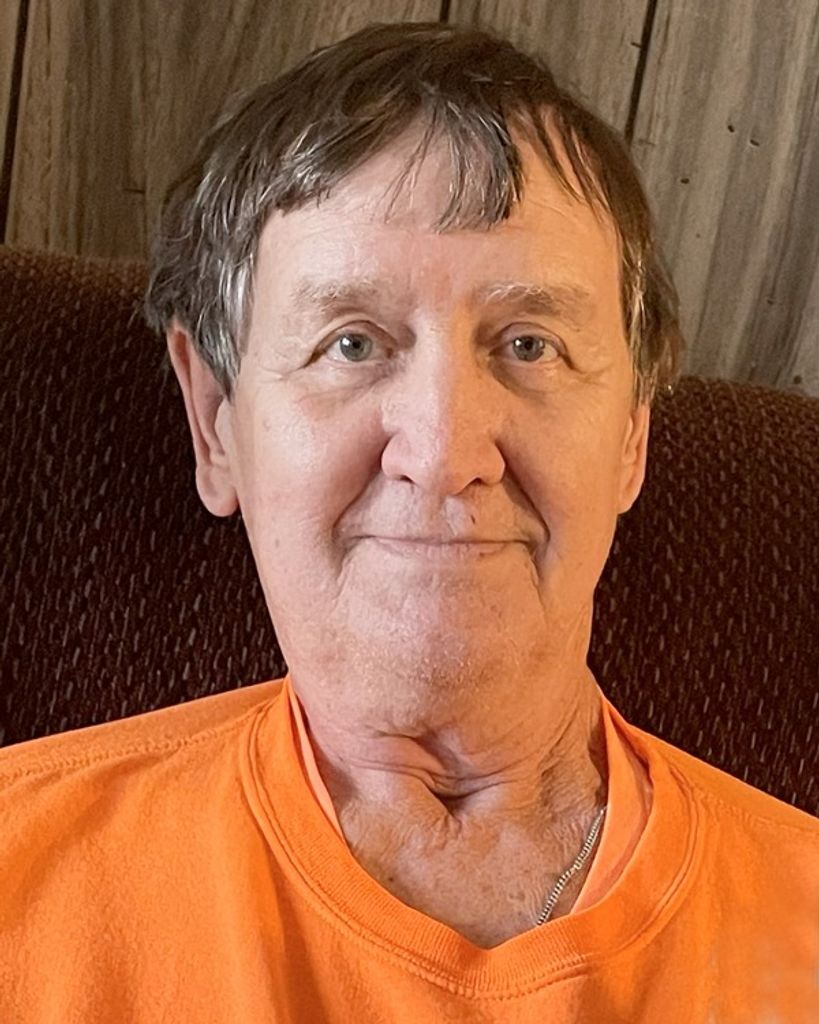 Benton Brooks Profile Photo