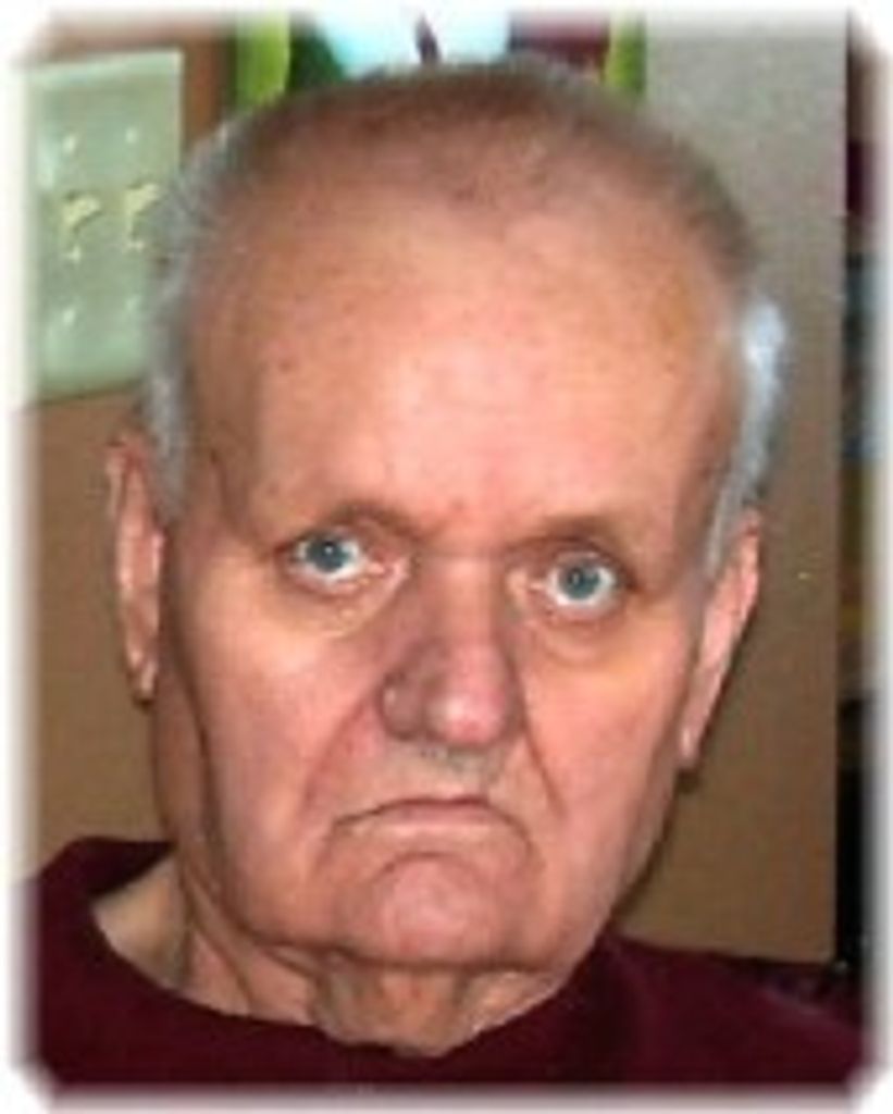 Vincent L Erickson Profile Photo