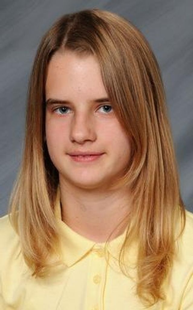 Alyssa Marie Gallaher