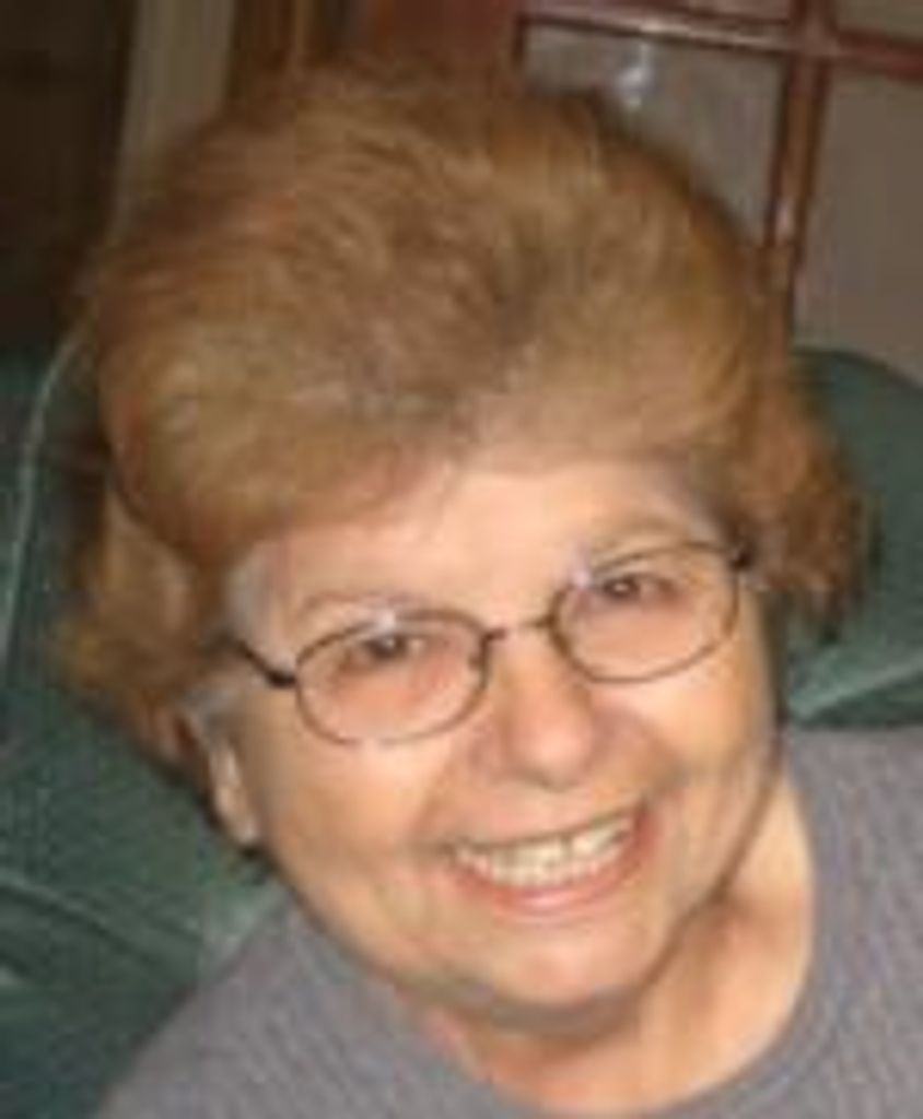 Sylvia Estephana Carter