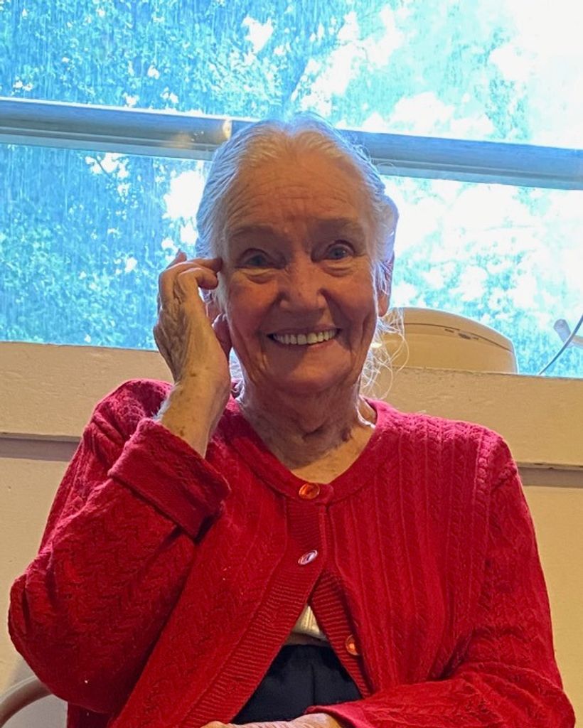 Annie Pearl Searcy