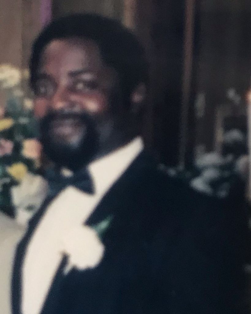 Mikell Smalls