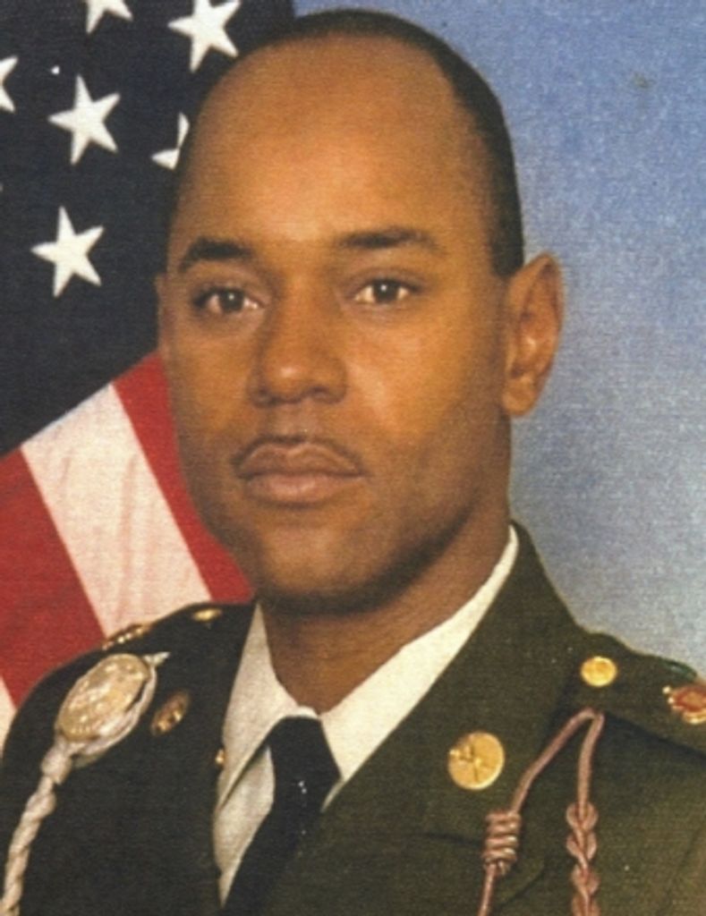 Keith Preston Profile Photo