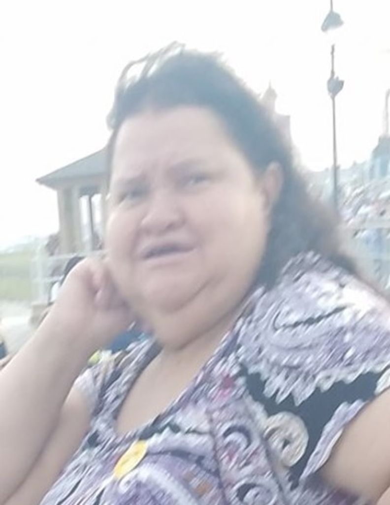 Liduvina Ruiz Profile Photo