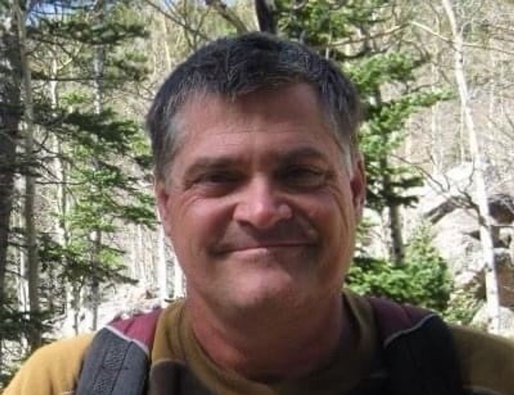 William Paul Williams, Jr.