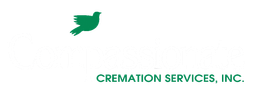 Compassionate Cremation Services Logo