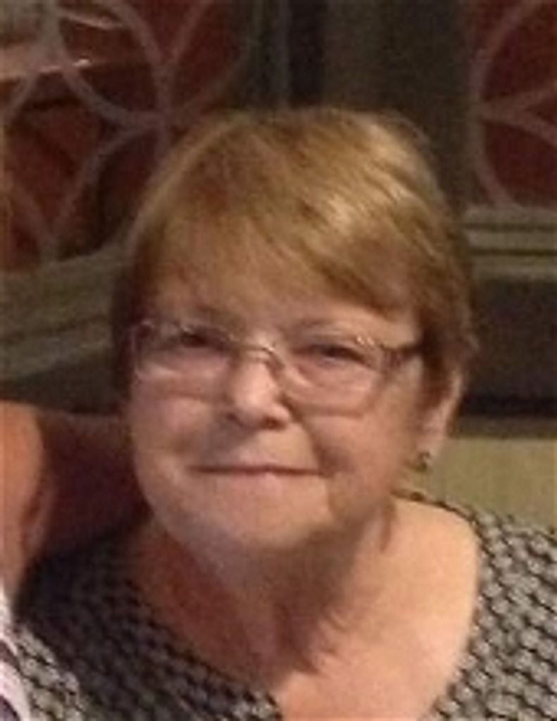 Ruth Ann Doggett