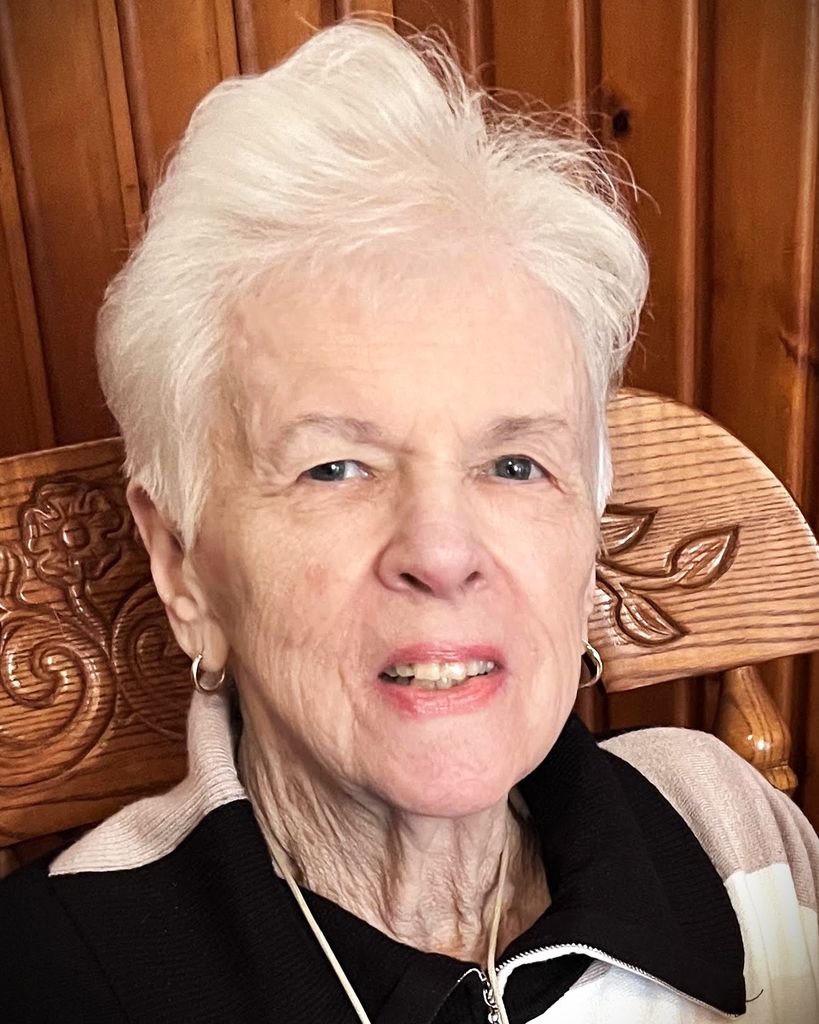 Donna E. Hagin Profile Photo