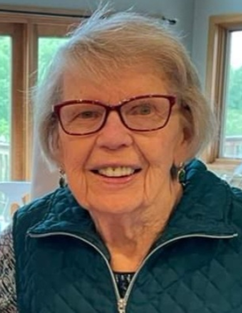 Mildred (Saarela) Aronen Profile Photo