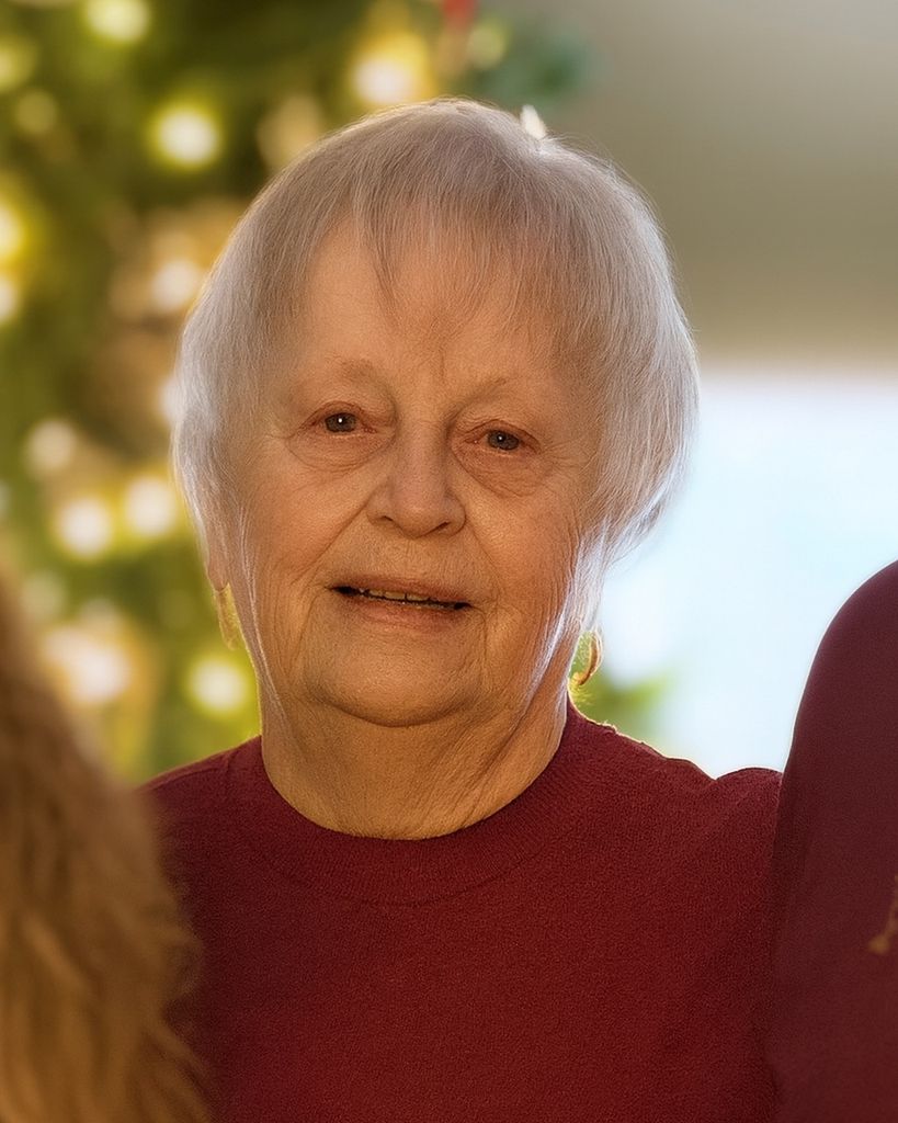 Sharon "Shari" Kaye Welter