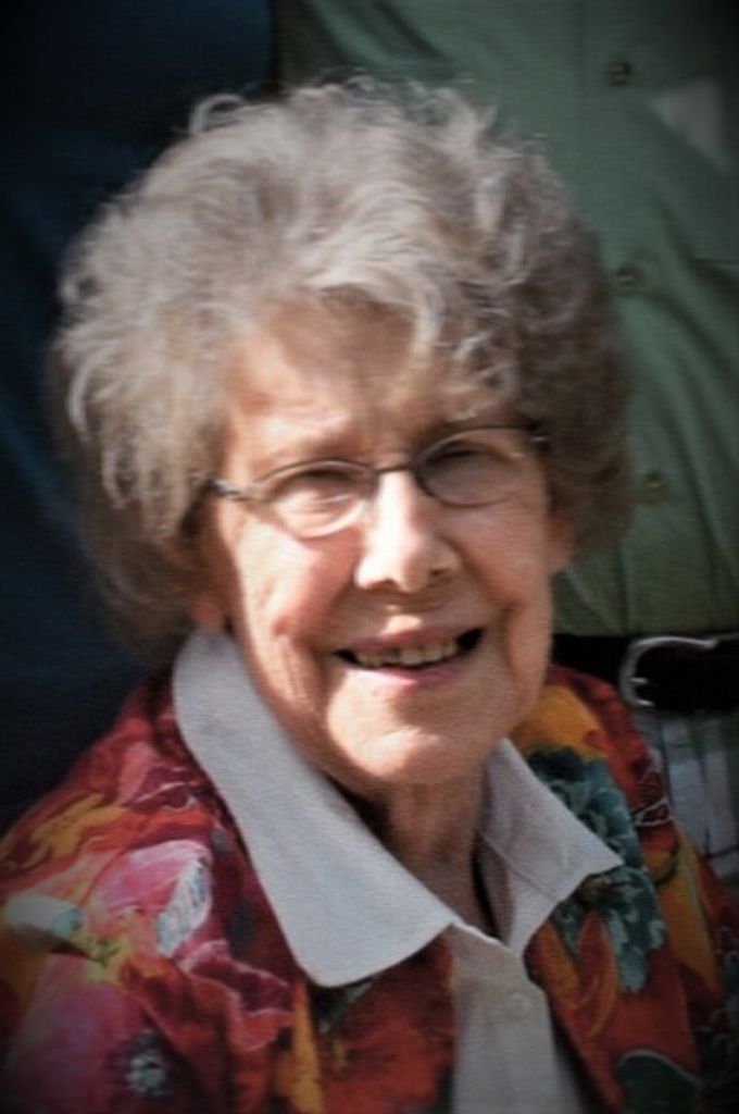 Billie Sue Futch Profile Photo