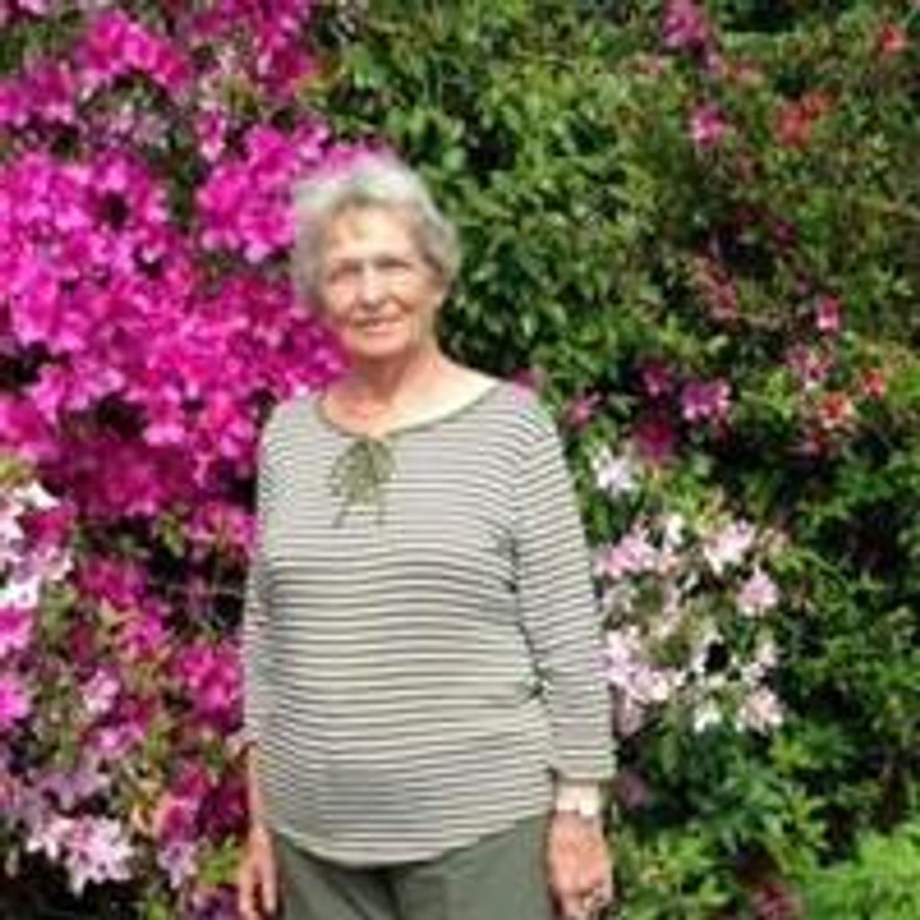 Gloria M. Kiefer Profile Photo