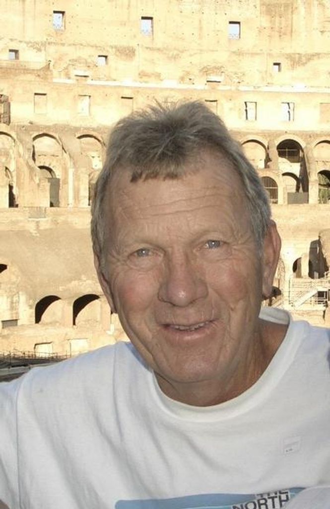 Roy Herbert Wanlass Profile Photo