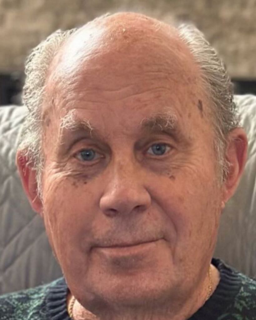 John N. Williams Profile Photo