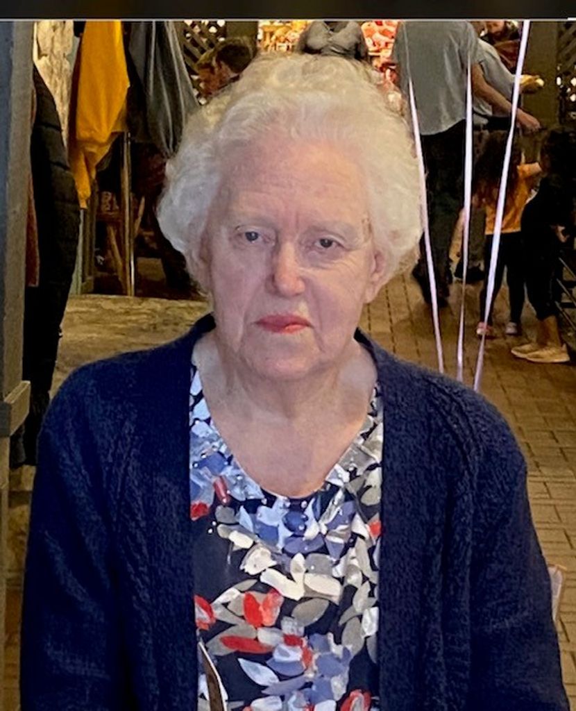 Emily H. "Fay" Garmon Profile Photo