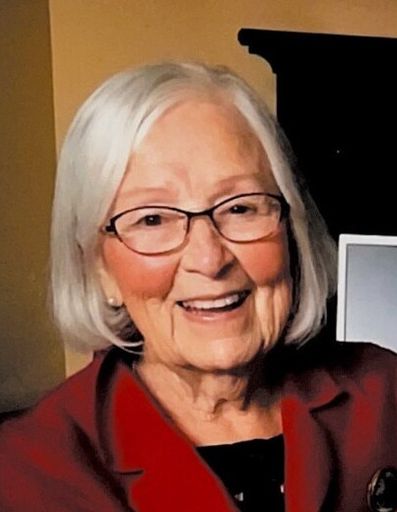 Audrey Mary (Ward)  Wark Profile Photo