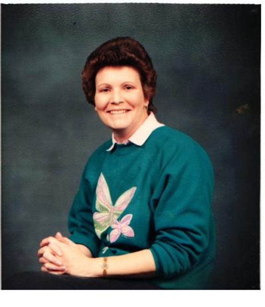 Gloria Mullins Lawson Profile Photo