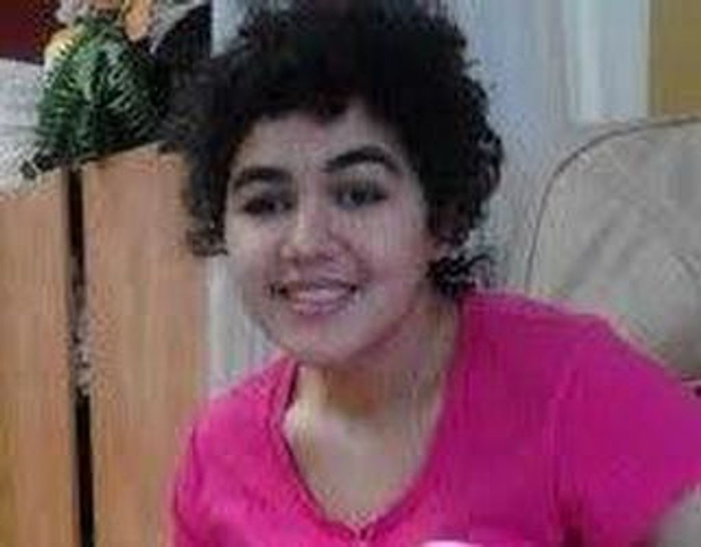 Cateria Ann "Kathy" Torres