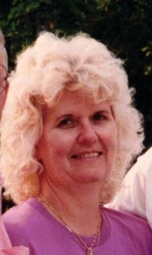 Barbara A. Vollmer